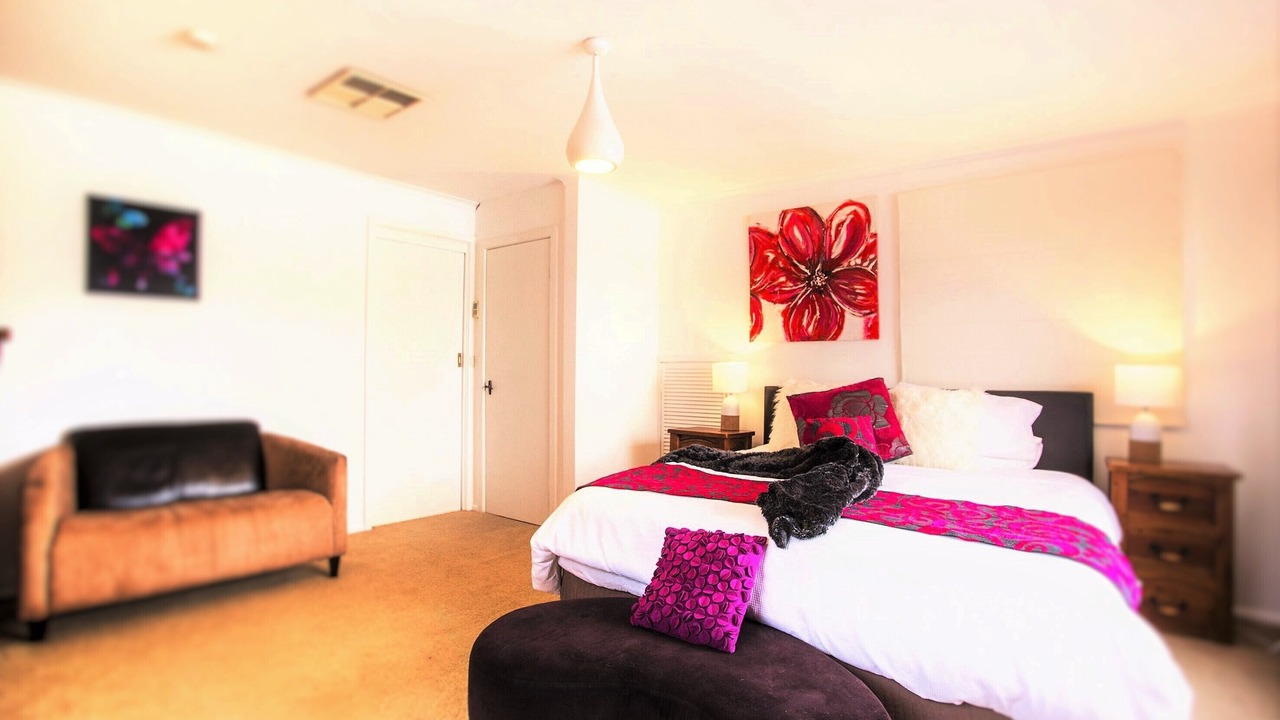 Photo of Bedroom in Beaumaris