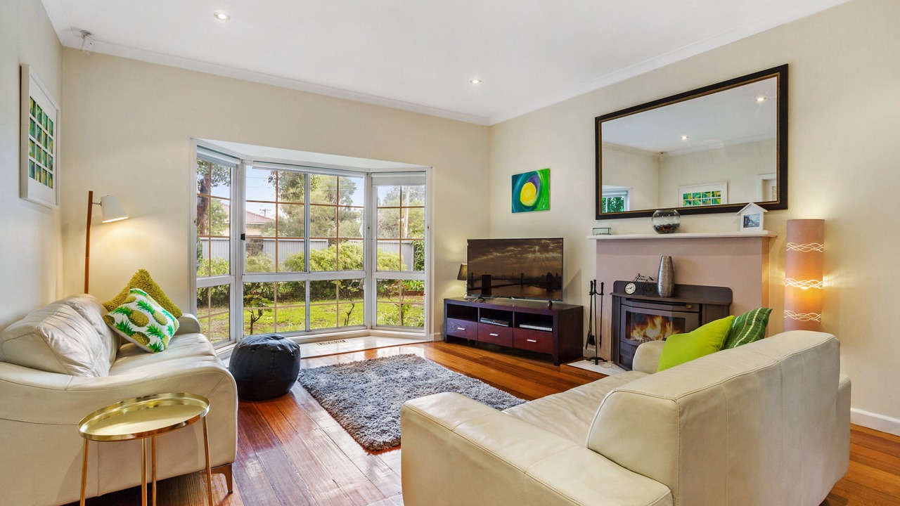 Photo of Livingroom in Beaumaris