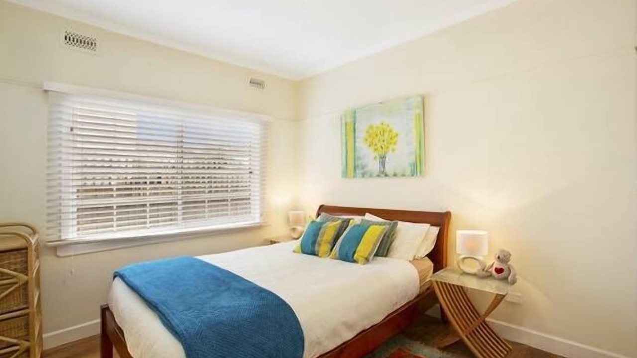 Photo of Bedroom in Beaumaris