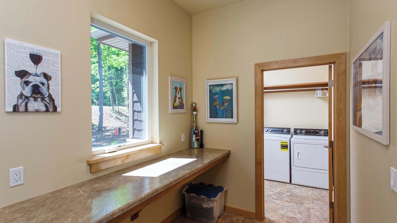 Photo of Bedroom in Sturgeon Bay