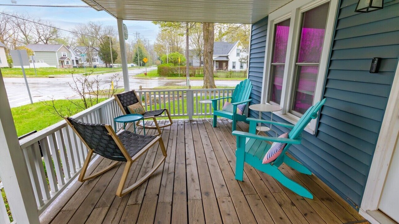 Photo of Outdoor in South Haven