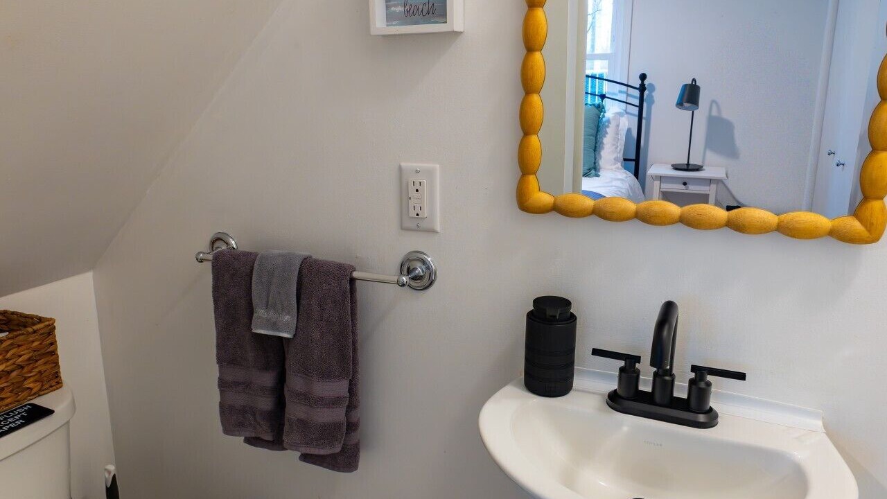 Photo of Bathroom in South Haven