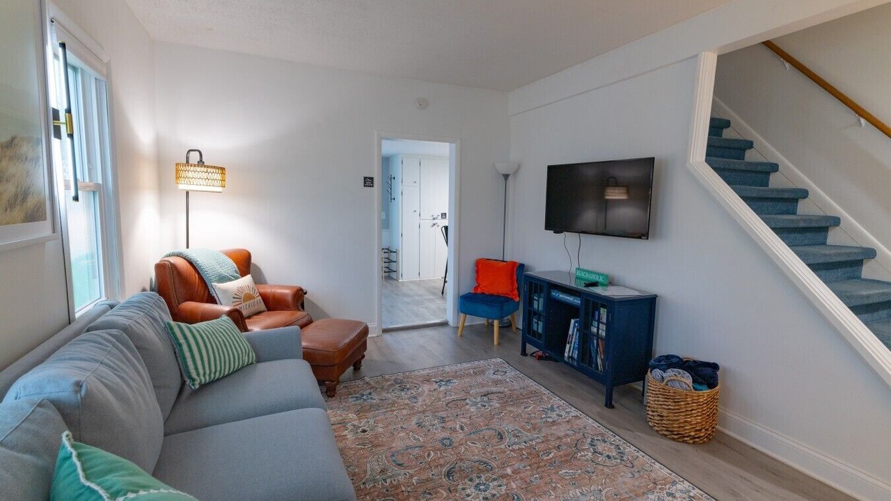Photo of Livingroom in South Haven
