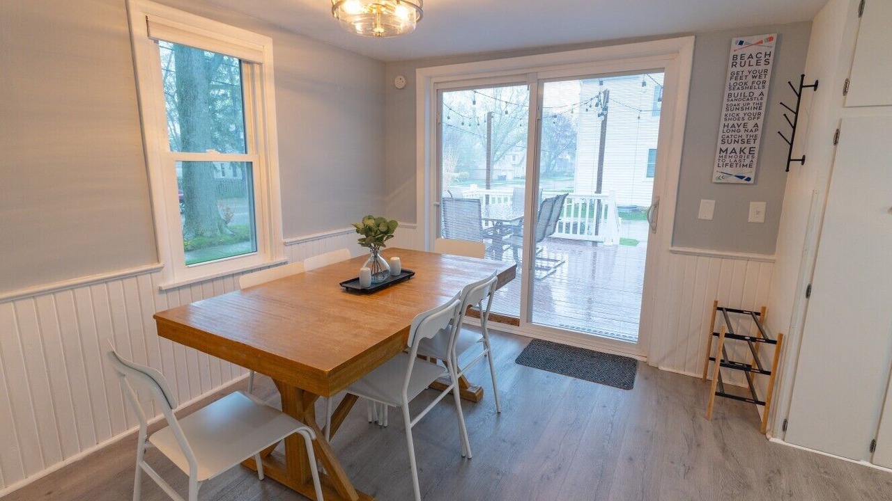 Photo of Livingroom in South Haven