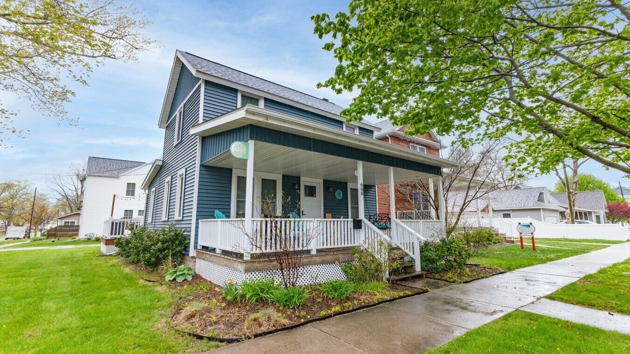 Photo of Outdoor in South Haven
