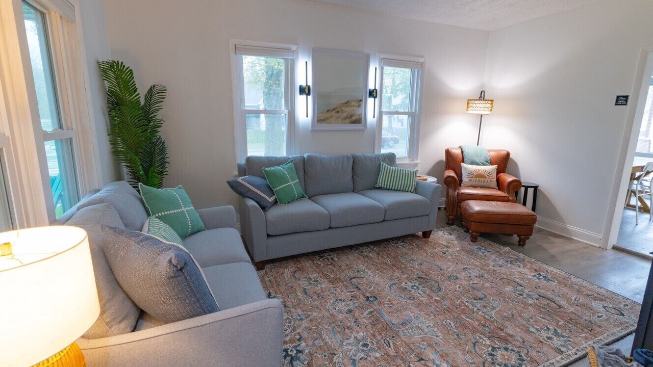 Photo of Livingroom in South Haven