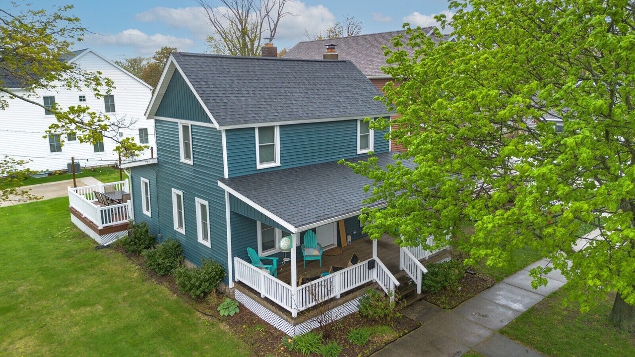 Photo of Outdoor in South Haven