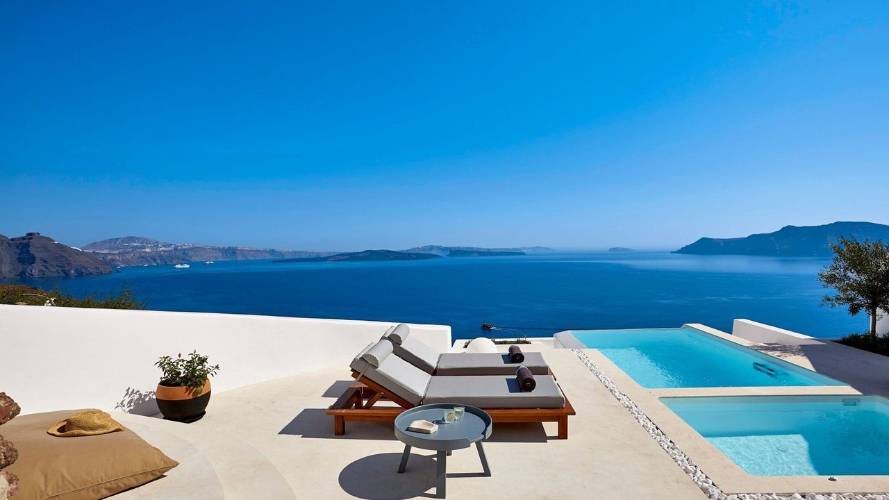 Photo of Others in Oia