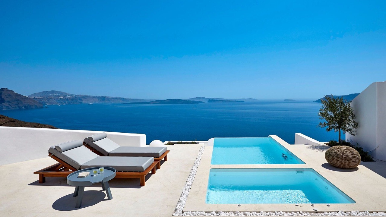 Photo of Others in Oia