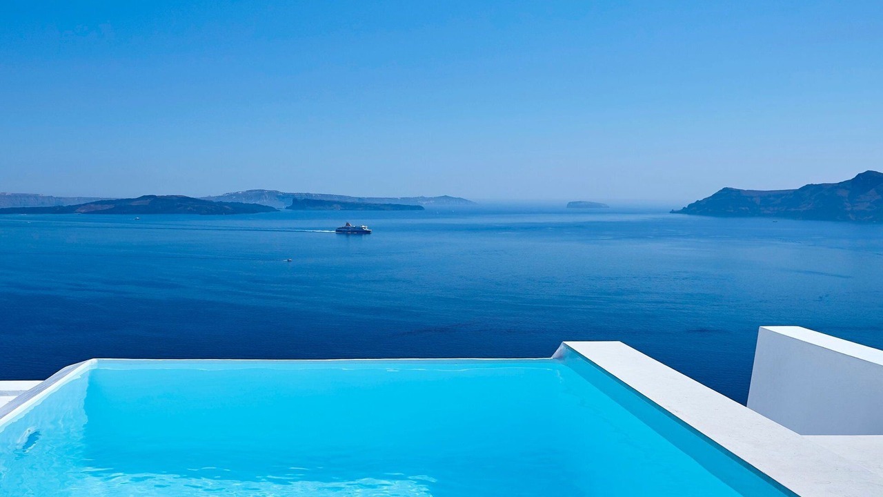 Photo of Others in Oia