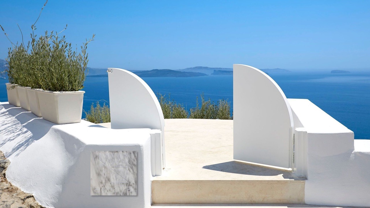 Photo of Others in Oia