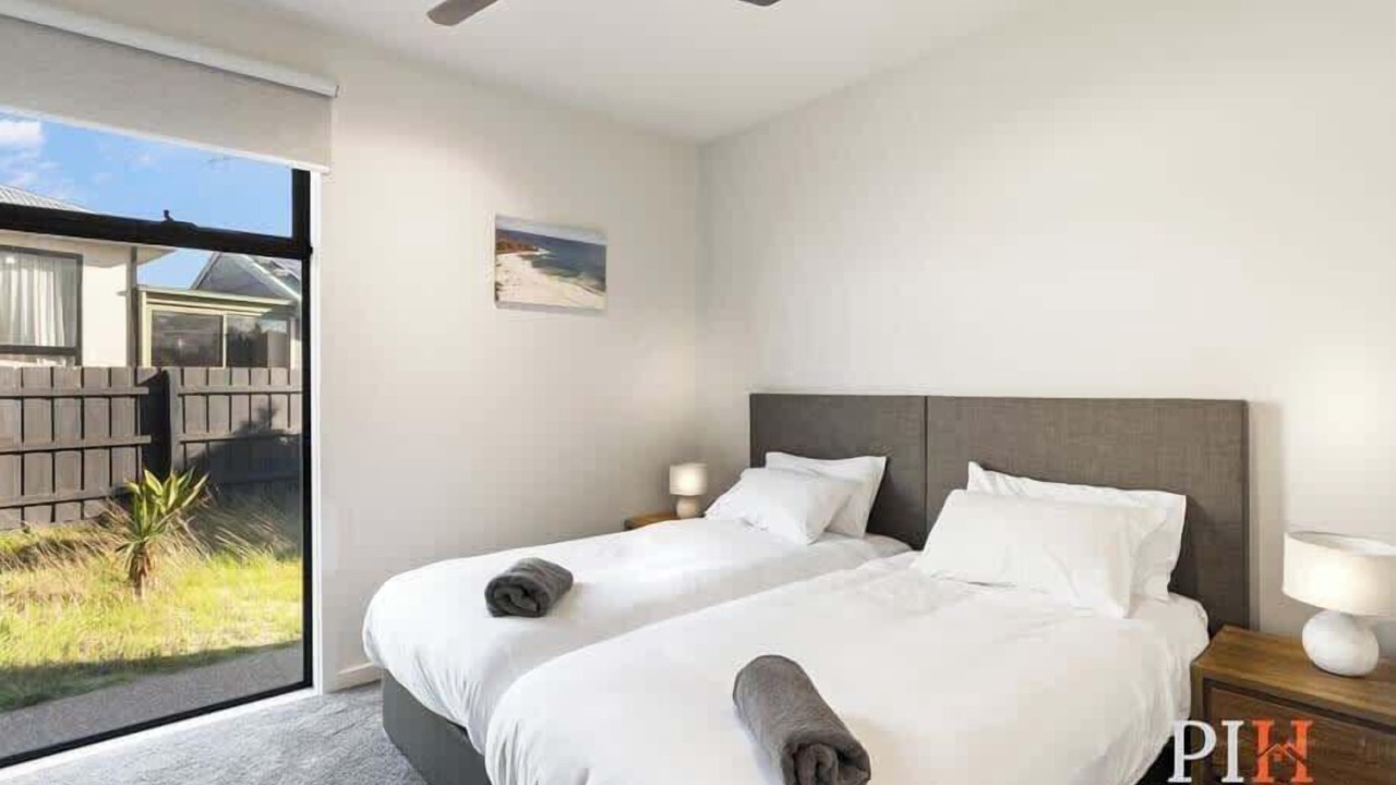 Photo of Bedroom in Sunderland Bay