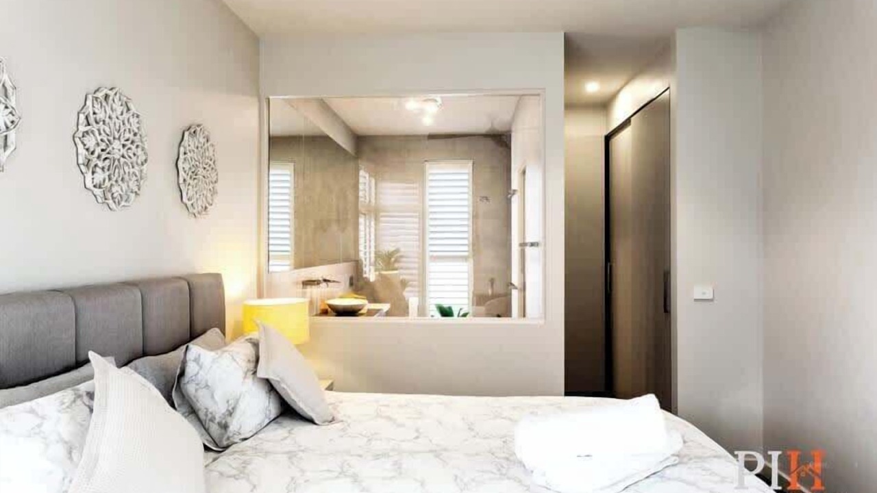 Photo of Bedroom in Sunderland Bay