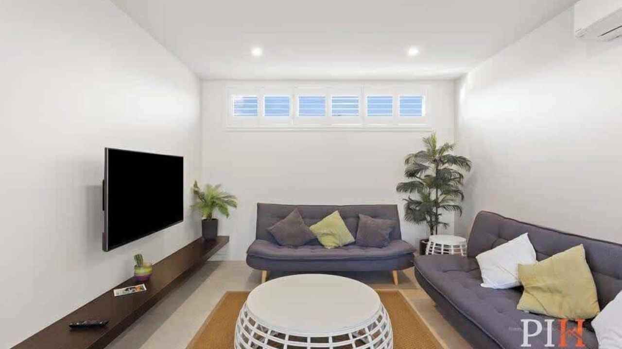 Photo of Livingroom in Sunderland Bay
