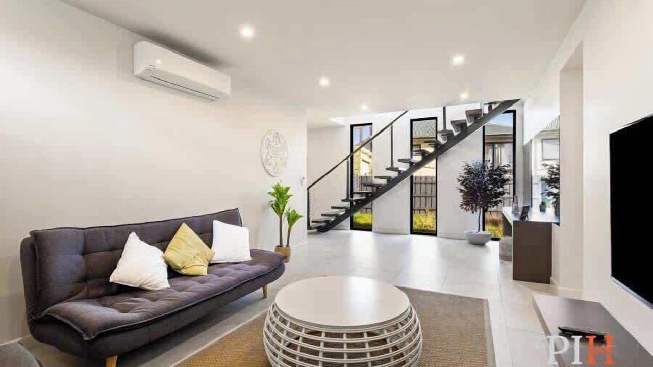 Photo of Livingroom in Sunderland Bay