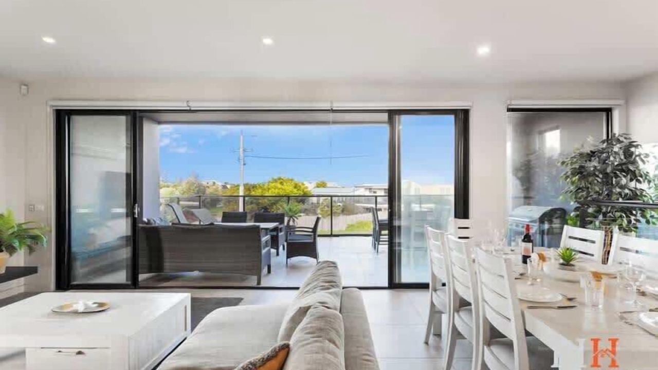 Photo of Livingroom in Sunderland Bay