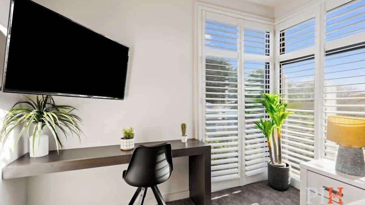 Photo of Bedroom in Sunderland Bay