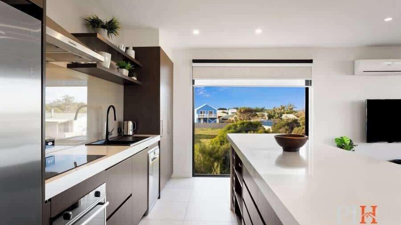 Photo of Kitchen in Sunderland Bay