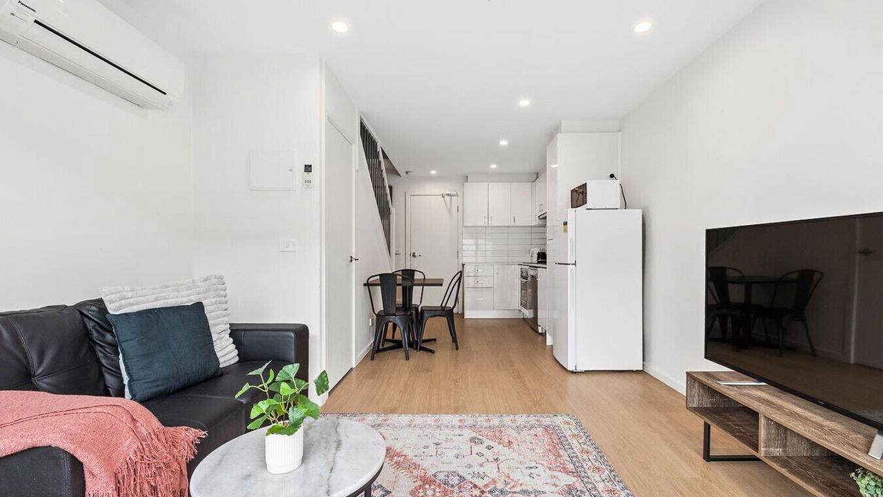 Photo of Livingroom in Balaclava