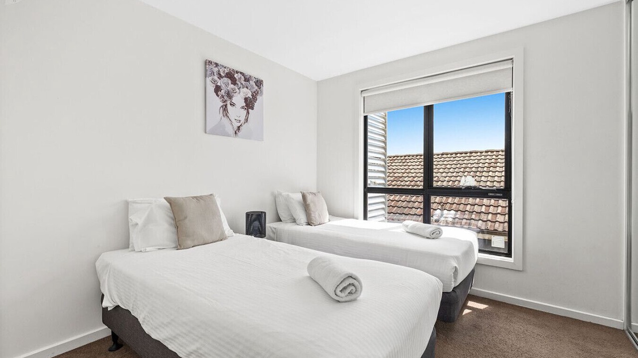 Photo of Bedroom in Balaclava