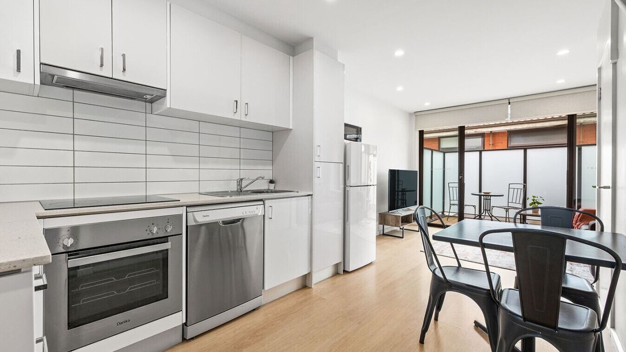 Photo of Kitchen in Balaclava