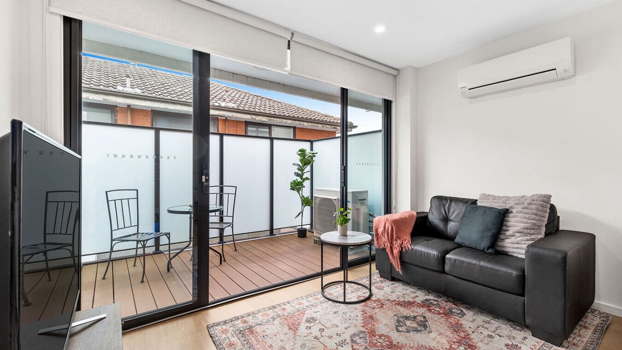 Photo of Livingroom in Balaclava