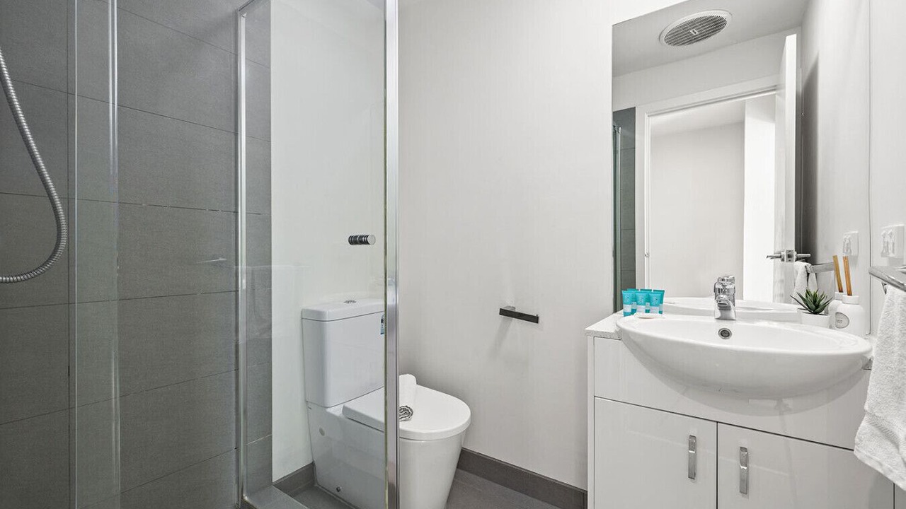 Photo of Bathroom in Balaclava