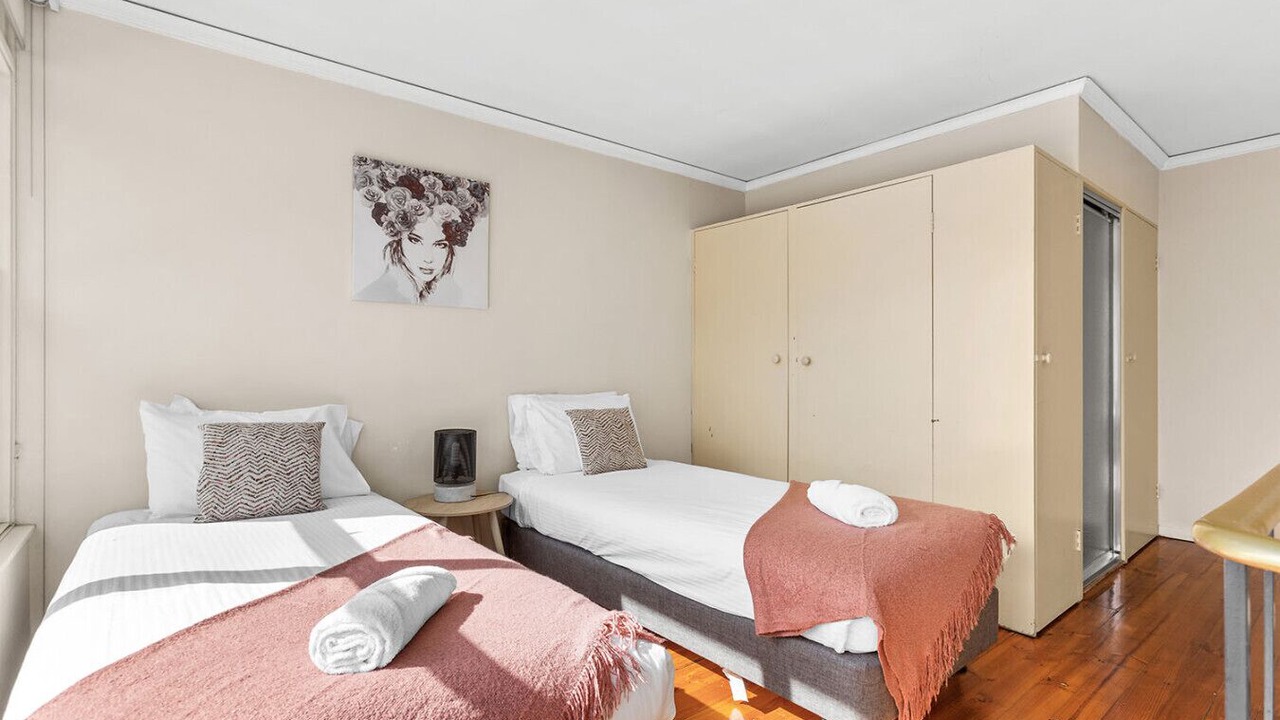 Photo of Bedroom in Murrumbeena