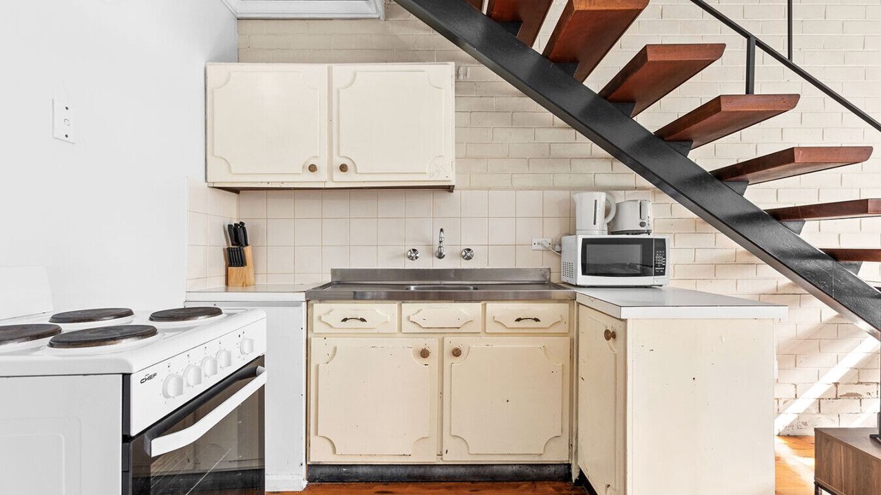 Photo of Kitchen in Murrumbeena