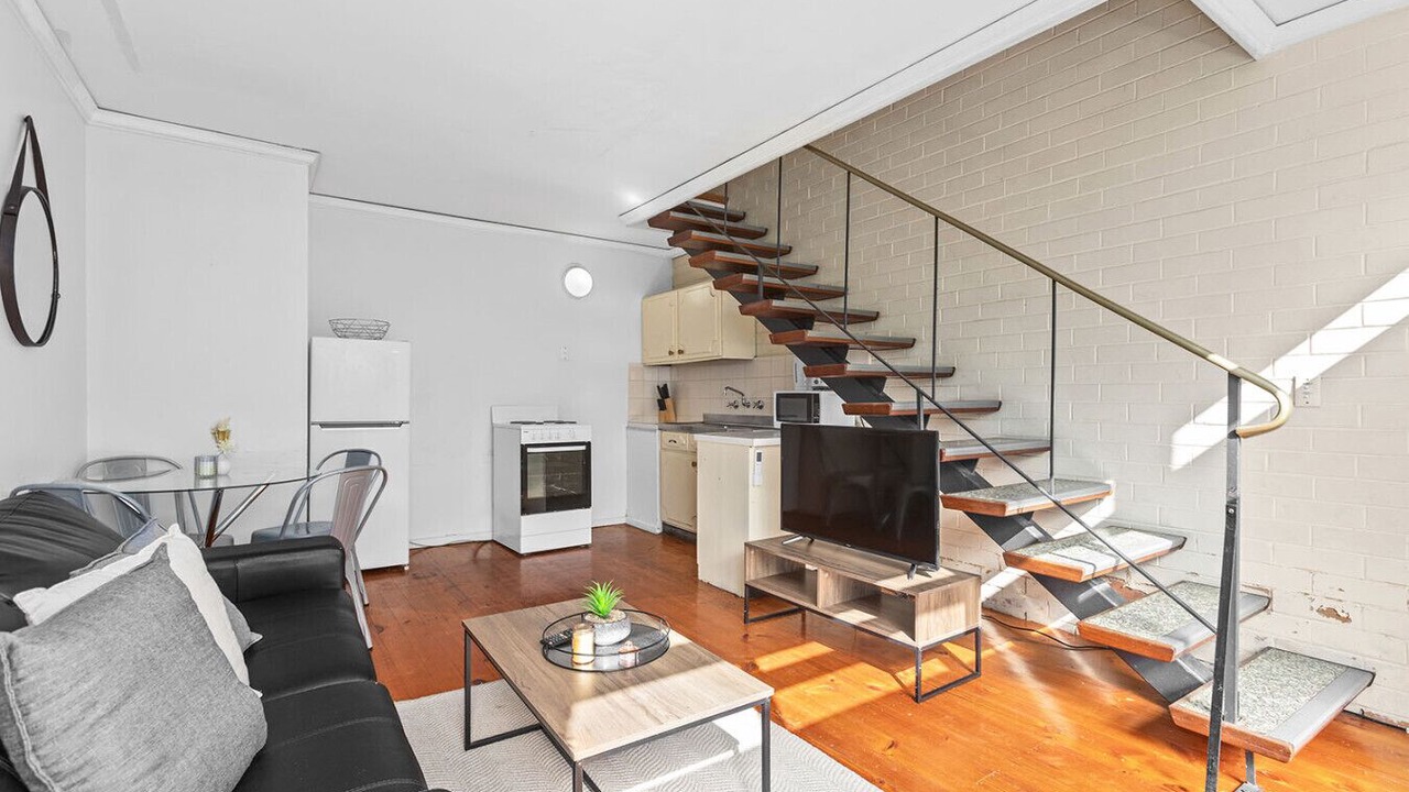 Photo of Livingroom in Murrumbeena