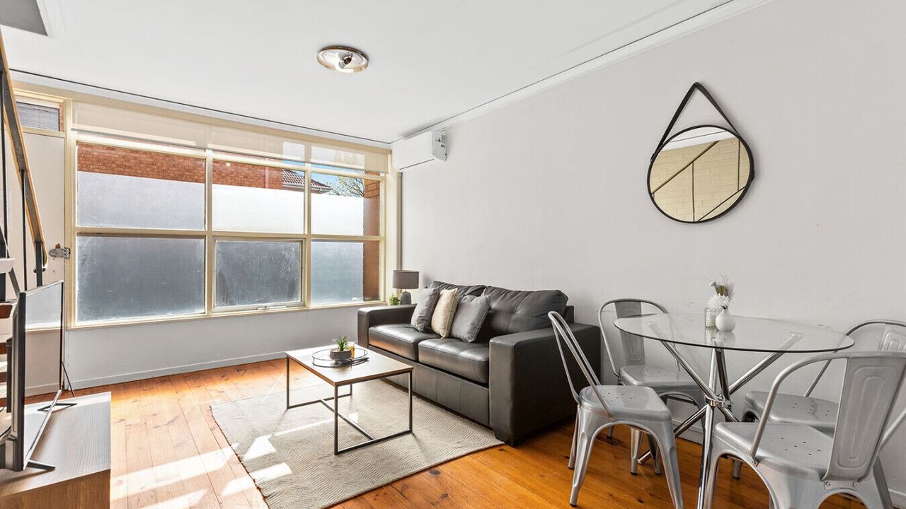 Photo of Livingroom in Murrumbeena