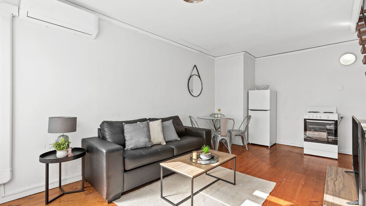Photo of Livingroom in Murrumbeena