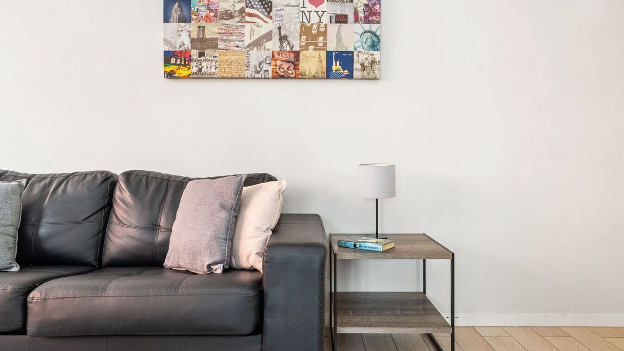 Photo of Livingroom in Balaclava