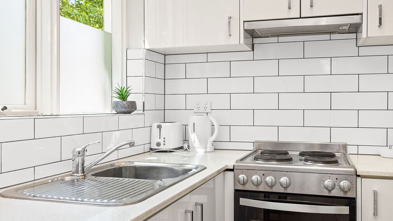Photo of Kitchen in Balaclava