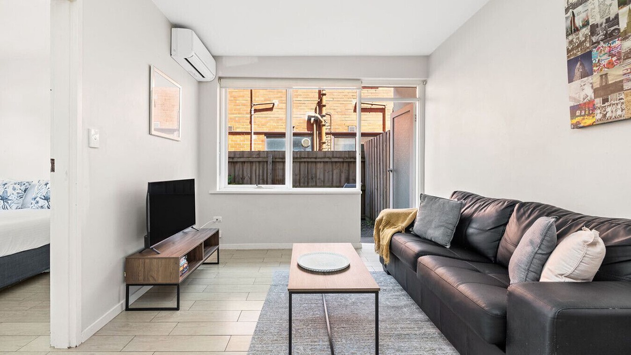 Photo of Livingroom in Balaclava