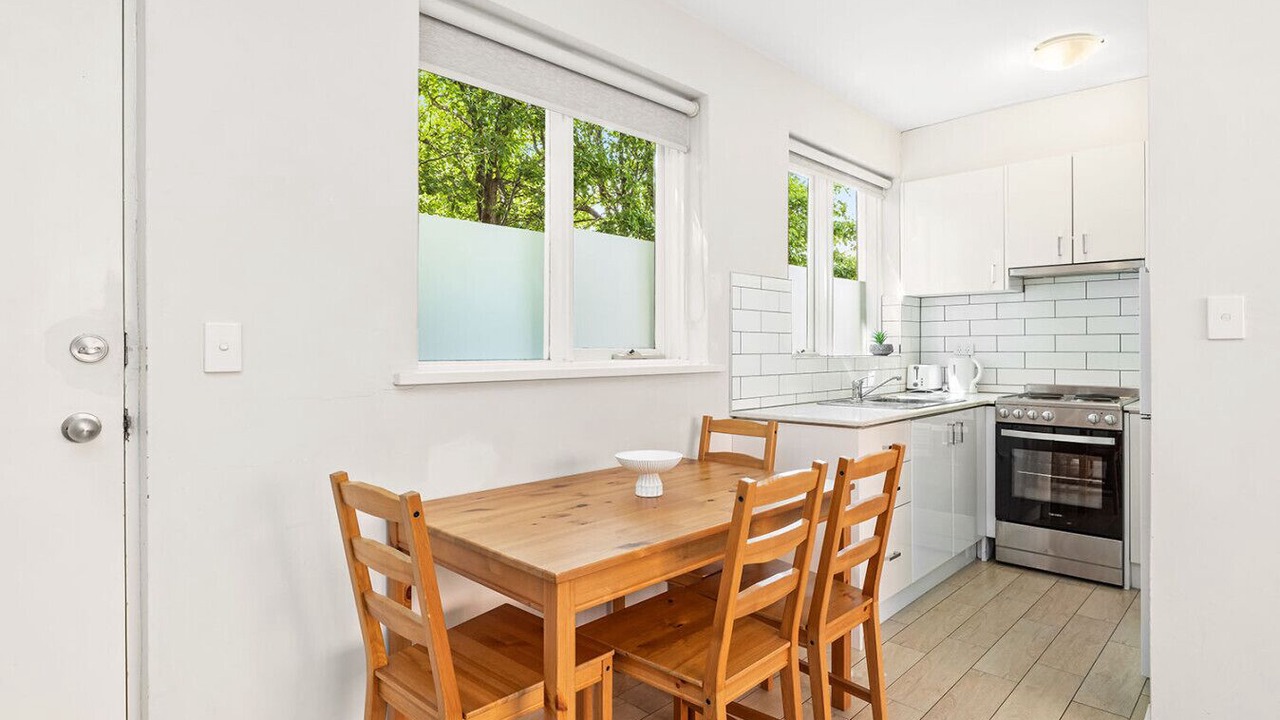 Photo of Kitchen in Balaclava