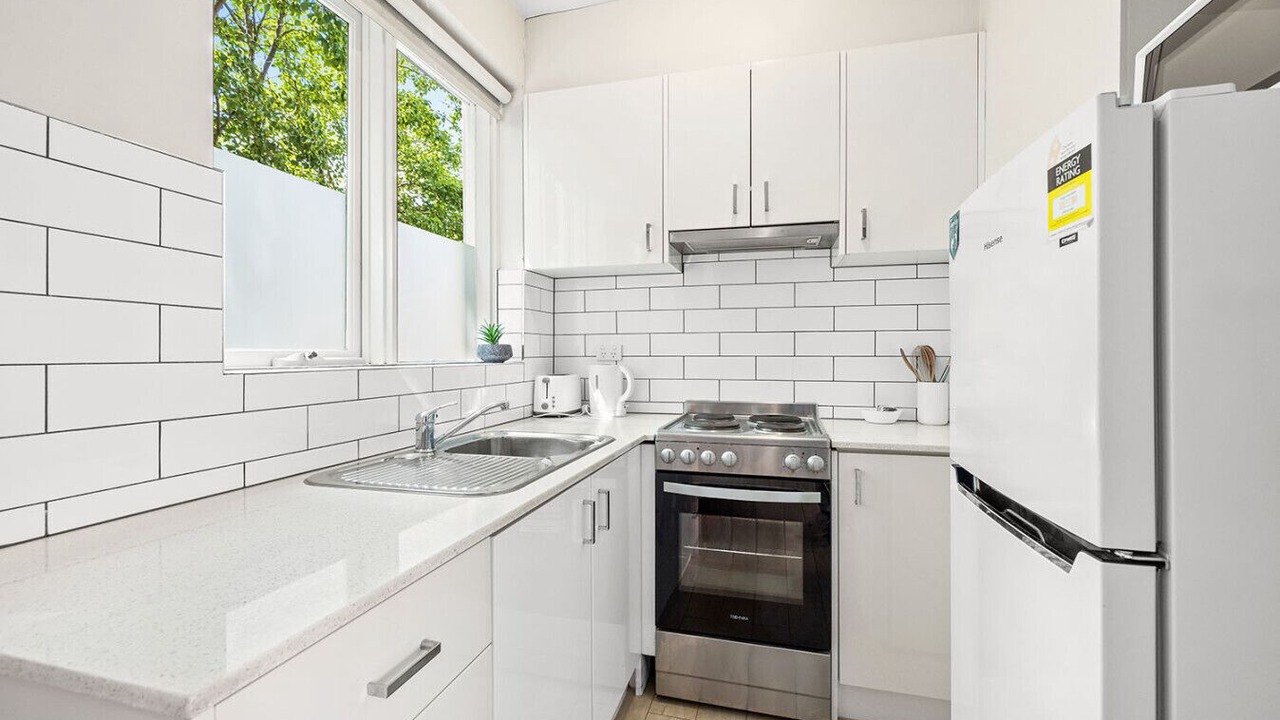 Photo of Kitchen in Balaclava