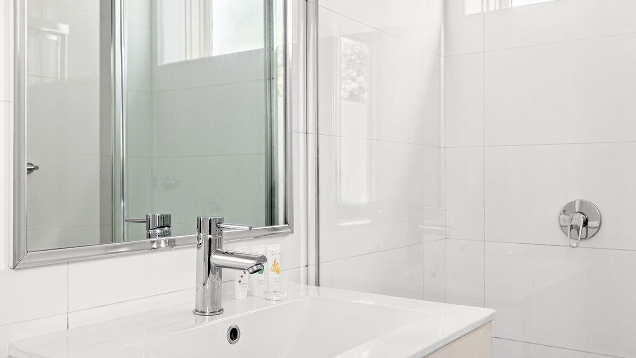Photo of Bathroom in Balaclava