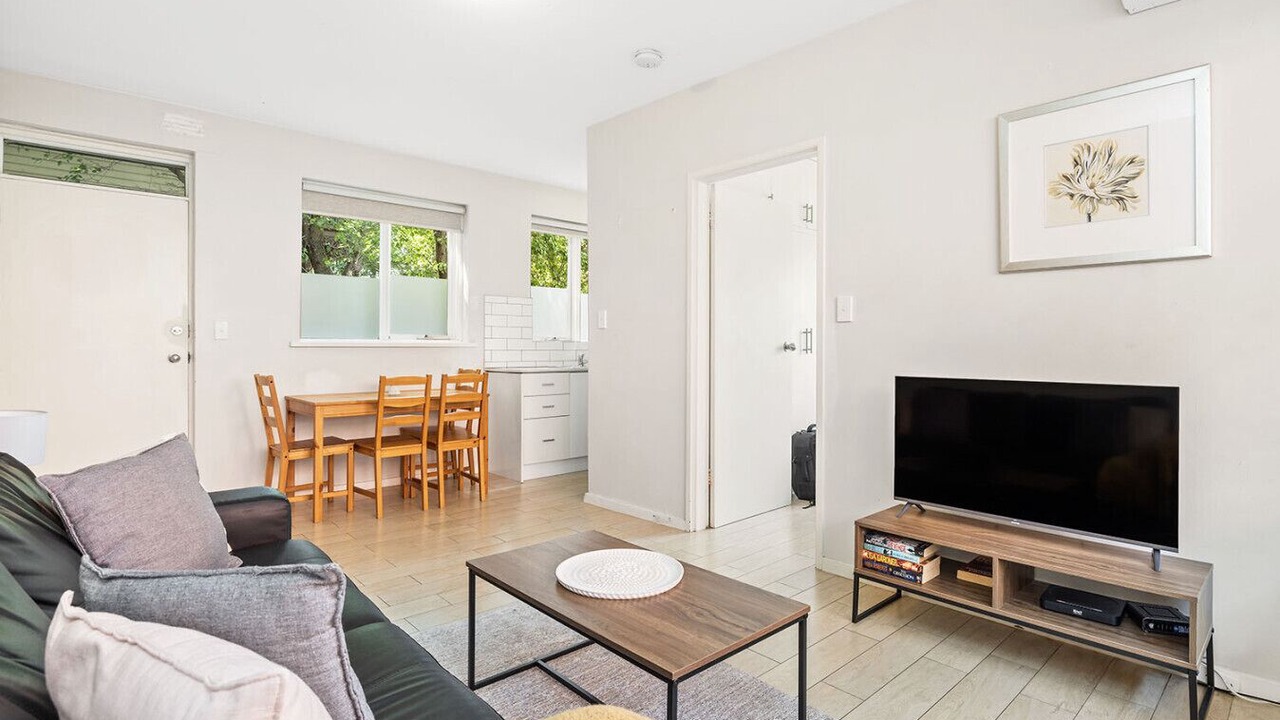 Photo of Livingroom in Balaclava