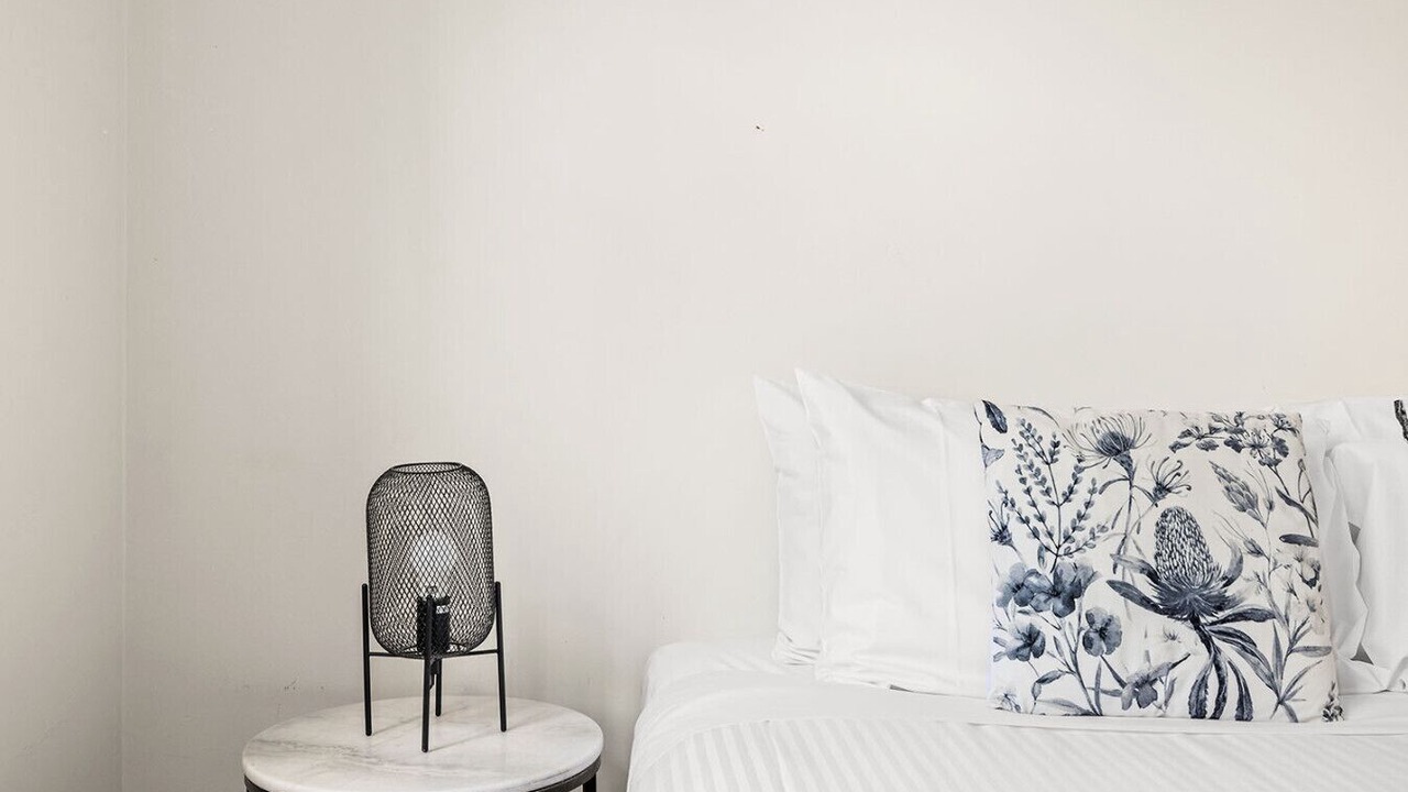 Photo of Bedroom in Balaclava