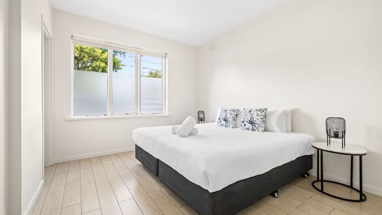 Photo of Bedroom in Balaclava