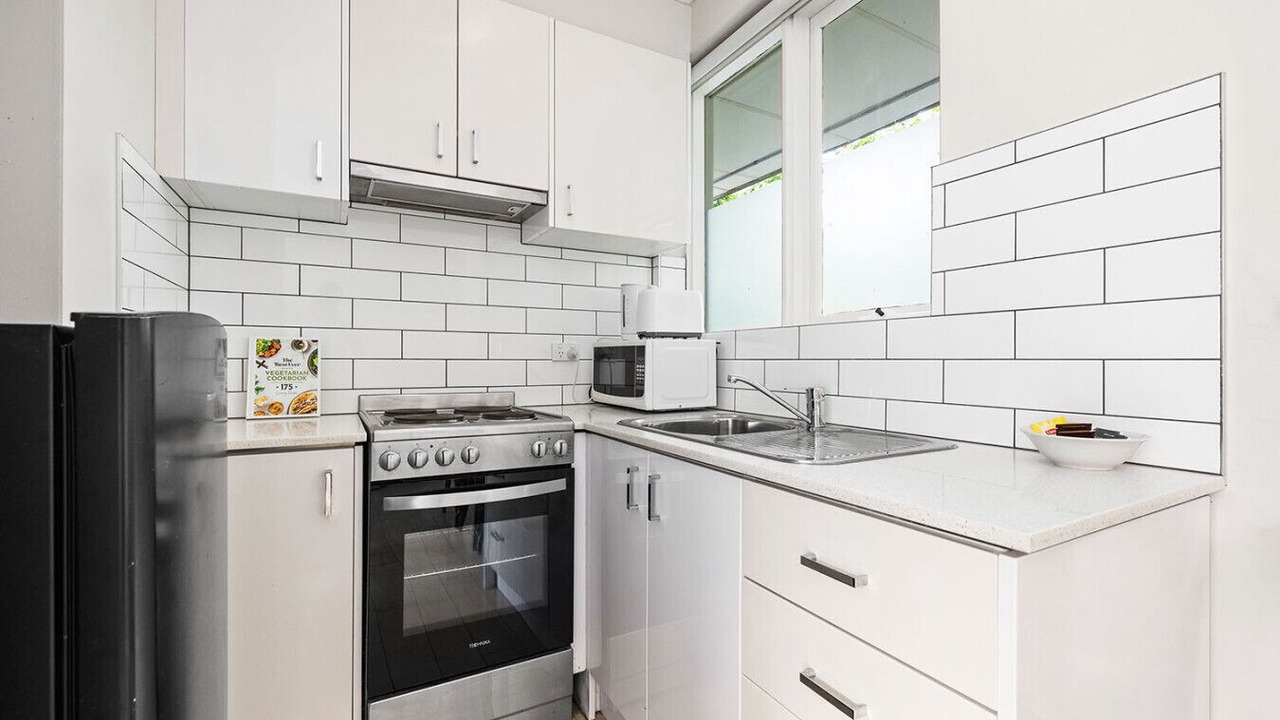 Photo of Kitchen in Balaclava