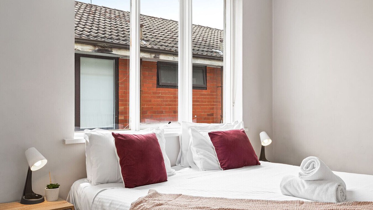 Photo of Bedroom in Balaclava
