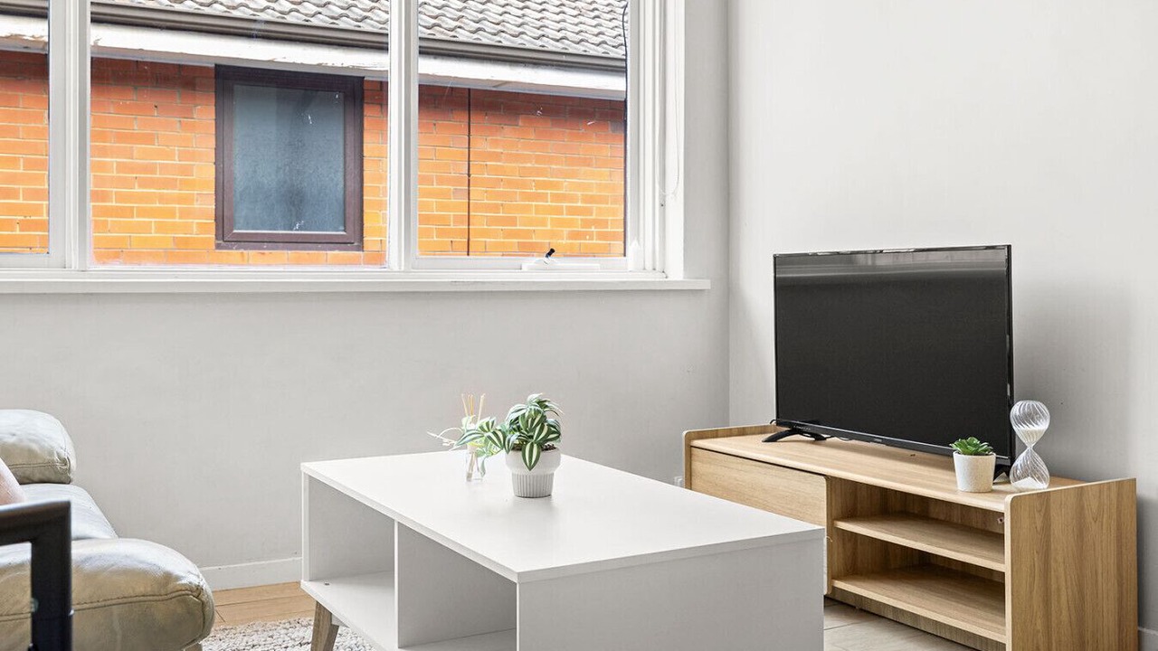 Photo of Livingroom in Balaclava