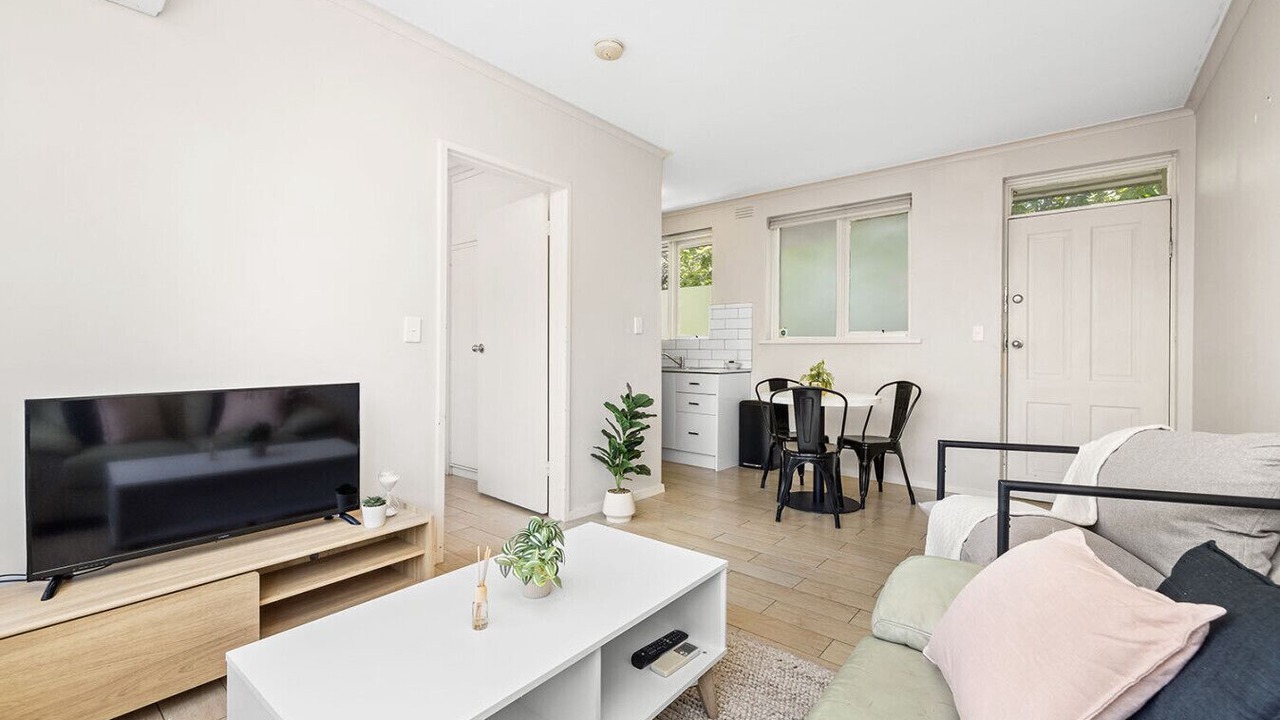 Photo of Livingroom in Balaclava