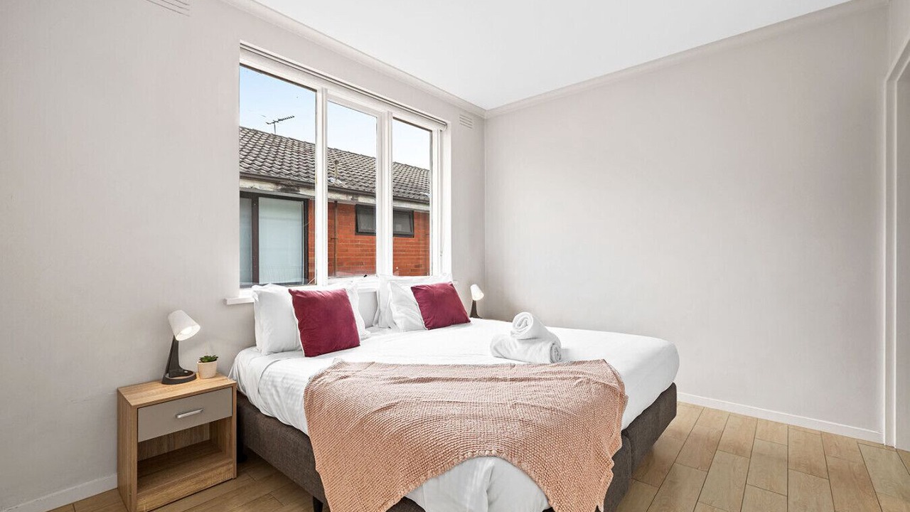 Photo of Bedroom in Balaclava