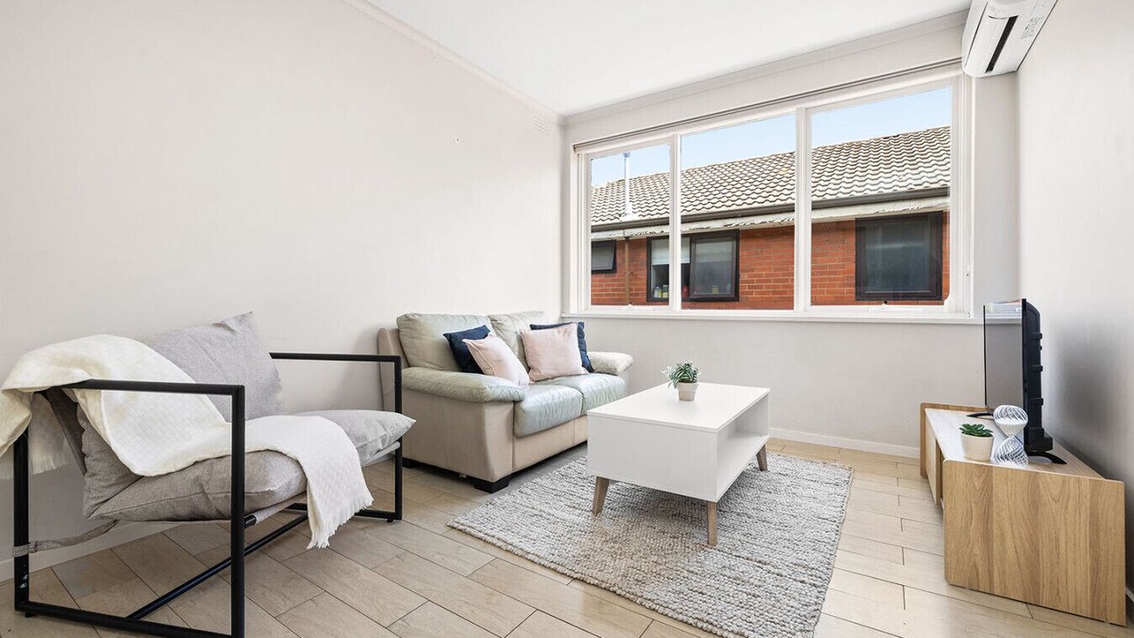 Photo of Livingroom in Balaclava