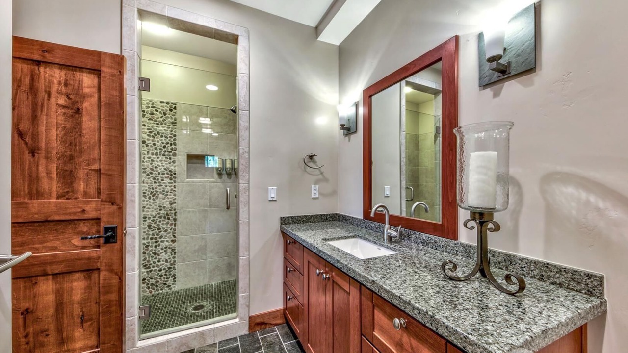 Photo of Bathroom in Sierra Shores