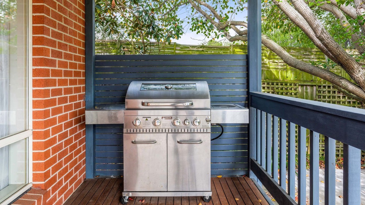 Photo of Patio Balcony in Inverloch