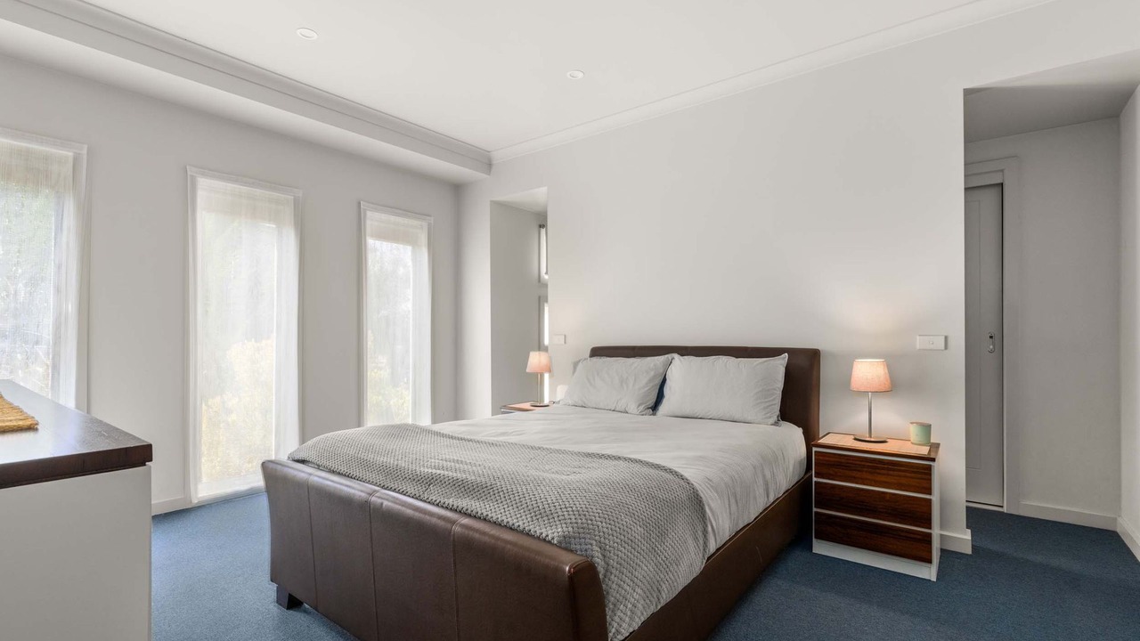 Photo of Bedroom in Inverloch